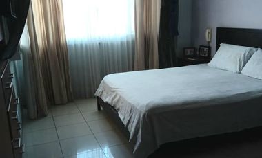 PROPIEDAD COMERCIAL EN VENTA EN AVENIDA AMERICA DE PORTOVIEJO