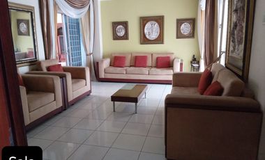 PROPIEDAD COMERCIAL EN VENTA EN AVENIDA AMERICA DE PORTOVIEJO