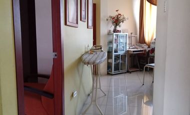 PROPIEDAD COMERCIAL EN VENTA EN AVENIDA AMERICA DE PORTOVIEJO