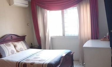 PROPIEDAD COMERCIAL EN VENTA EN AVENIDA AMERICA DE PORTOVIEJO