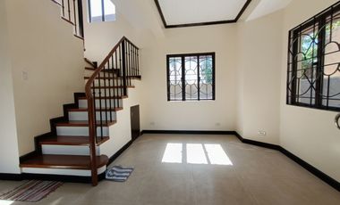 House at Ponticelli Daang Hari