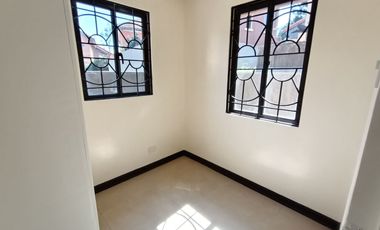 House at Ponticelli Daang Hari