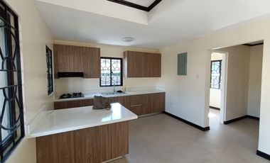 House at Ponticelli Daang Hari