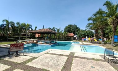 House at Ponticelli Daang Hari