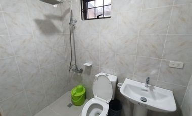 House at Ponticelli Daang Hari