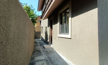 House at Ponticelli Daang Hari