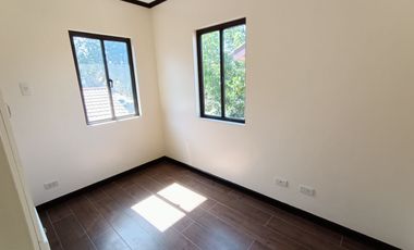 House at Ponticelli Daang Hari