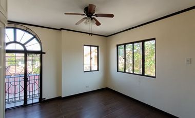 House at Ponticelli Daang Hari