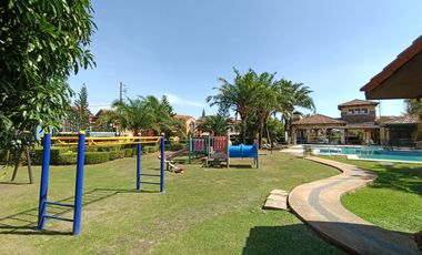 House at Ponticelli Daang Hari