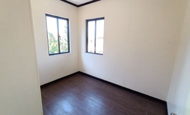 House at Ponticelli Daang Hari