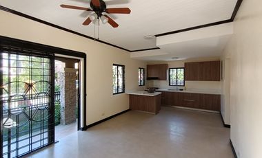 House at Ponticelli Daang Hari