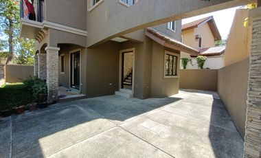 House at Ponticelli Daang Hari