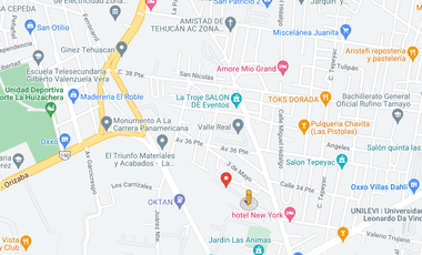 VENTA DE BONITA CASA