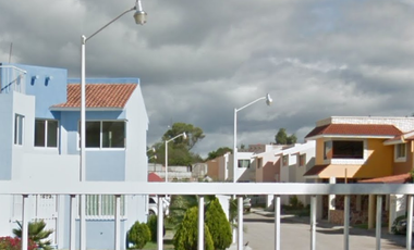 VENTA DE BONITA CASA