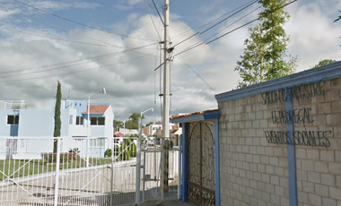 VENTA DE BONITA CASA