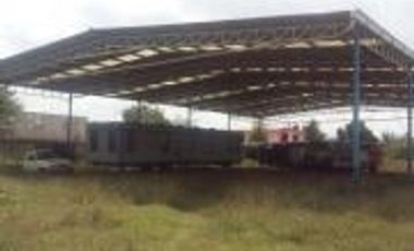 TERRENO RENTA POZA RICA 7200MTS BARDEADOS