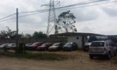 TERRENO RENTA POZA RICA 7200MTS BARDEADOS