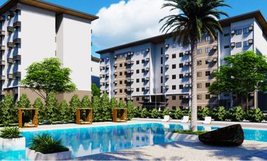 For sale Inland Resort Condominium in Lipa Batangas Philippines as low as 18k per month