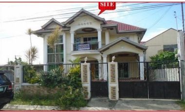 Modern House for sale in Villa Lolita Subdivision, Taal, Batangas