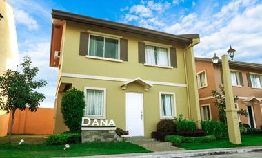 BREATHE IN DANA | 4-BR HOUSE AND LOT FOR SALE IN DIGOS