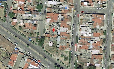 CASA EN CUIDAD GUZMAN CENTRO, ZAPOTLAN EL GRANDE EN REMATE! -FQ