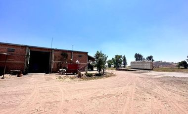 Rancho Productivo en venta en El Arenal, Jalisco