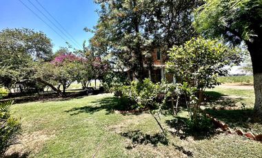 Rancho Productivo en venta en El Arenal, Jalisco