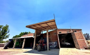 Rancho Productivo en venta en El Arenal, Jalisco
