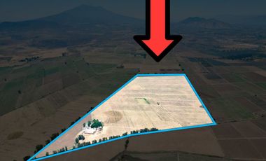 Rancho Productivo en venta en El Arenal, Jalisco