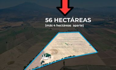 Rancho Productivo en venta en El Arenal, Jalisco