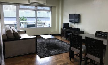 1BR CONDO UNIT WITH PARKING FOR SALE - One Serendra, BGC