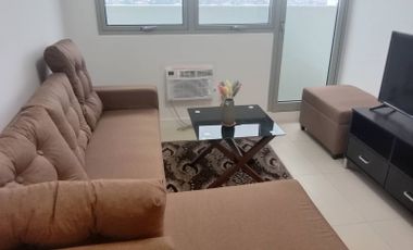 COMM19XXRW: For Sale Fully Furnished 2BR Unit with Balcony at The Residences at Commonwealth QC