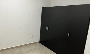 RENTO DEPAS SIN MUEBLES EN COMUNIDAD CORRALEJO CARR SAN MIGUEL A QRO CERCA PRESIDENCIA Y CORREDOR EMPRESARIAL CORRAL DE PIEDRAS