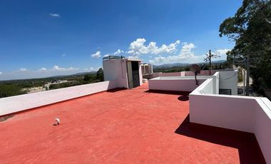 RENTO DEPAS SIN MUEBLES EN COMUNIDAD CORRALEJO CARR SAN MIGUEL A QRO CERCA PRESIDENCIA Y CORREDOR EMPRESARIAL CORRAL DE PIEDRAS