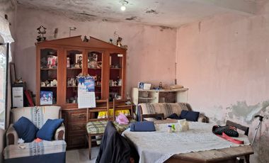 CASA EN VENTA EN LA PRESA TLALNEPANTLA