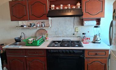 CASA EN VENTA EN LA PRESA TLALNEPANTLA