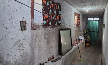 CASA EN VENTA EN LA PRESA TLALNEPANTLA