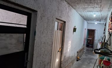 CASA EN VENTA EN LA PRESA TLALNEPANTLA