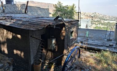 CASA EN VENTA EN LA PRESA TLALNEPANTLA