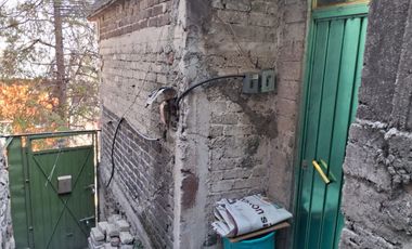 CASA EN VENTA EN LA PRESA TLALNEPANTLA