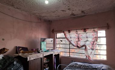 CASA EN VENTA EN LA PRESA TLALNEPANTLA