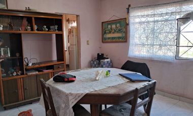 CASA EN VENTA EN LA PRESA TLALNEPANTLA