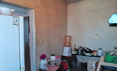 CASA EN VENTA EN LA PRESA TLALNEPANTLA