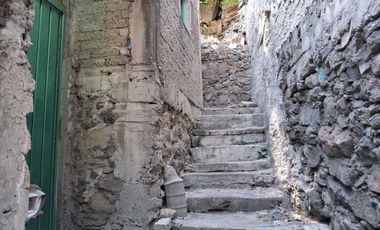 CASA EN VENTA EN LA PRESA TLALNEPANTLA