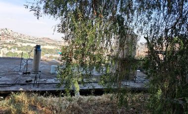 CASA EN VENTA EN LA PRESA TLALNEPANTLA