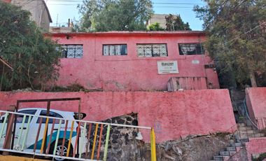 CASA EN VENTA EN LA PRESA TLALNEPANTLA
