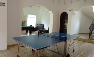 VENDO DEPARTAMENTO EN CUERNAVACA. ZONA NORTE. RESIDENCIAL QUINTA DEL BOSQUE EN CUERNAVACA, MORELOS.