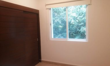 VENDO DEPARTAMENTO EN CUERNAVACA. ZONA NORTE. RESIDENCIAL QUINTA DEL BOSQUE EN CUERNAVACA, MORELOS.