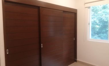 VENDO DEPARTAMENTO EN CUERNAVACA. ZONA NORTE. RESIDENCIAL QUINTA DEL BOSQUE EN CUERNAVACA, MORELOS.