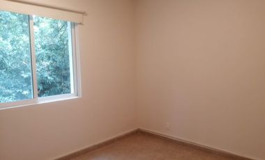 VENDO DEPARTAMENTO EN CUERNAVACA. ZONA NORTE. RESIDENCIAL QUINTA DEL BOSQUE EN CUERNAVACA, MORELOS.